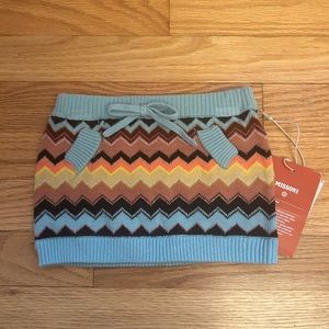 Missoni for Target Skirt